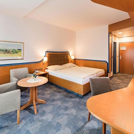 Posthotel Rotenburg Rotenburg an der Fulda Ngoại thất bức ảnh