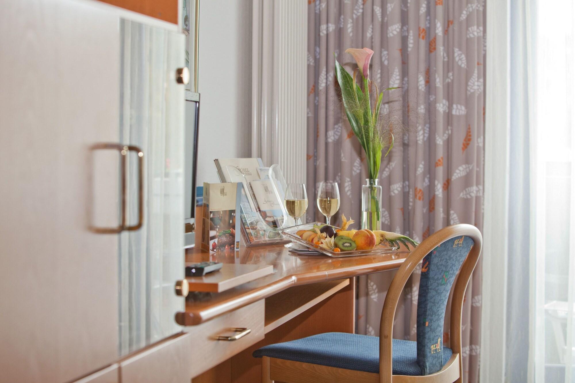 Posthotel Rotenburg Rotenburg an der Fulda Ngoại thất bức ảnh
