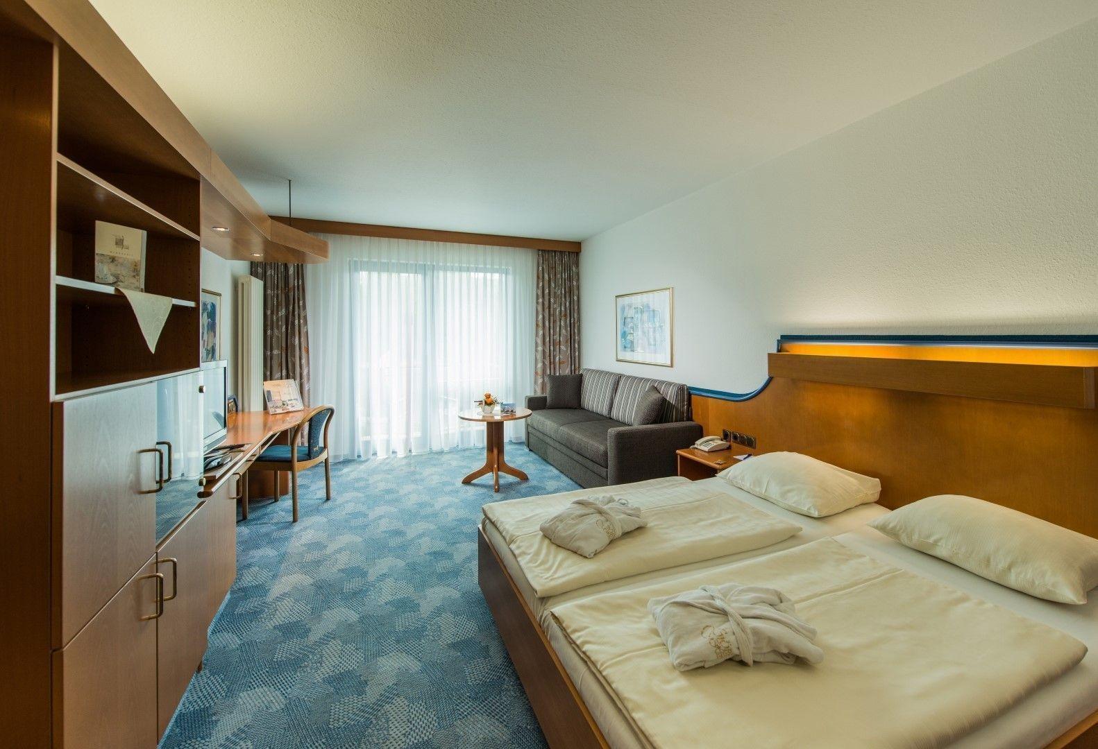 Posthotel Rotenburg Rotenburg an der Fulda Ngoại thất bức ảnh