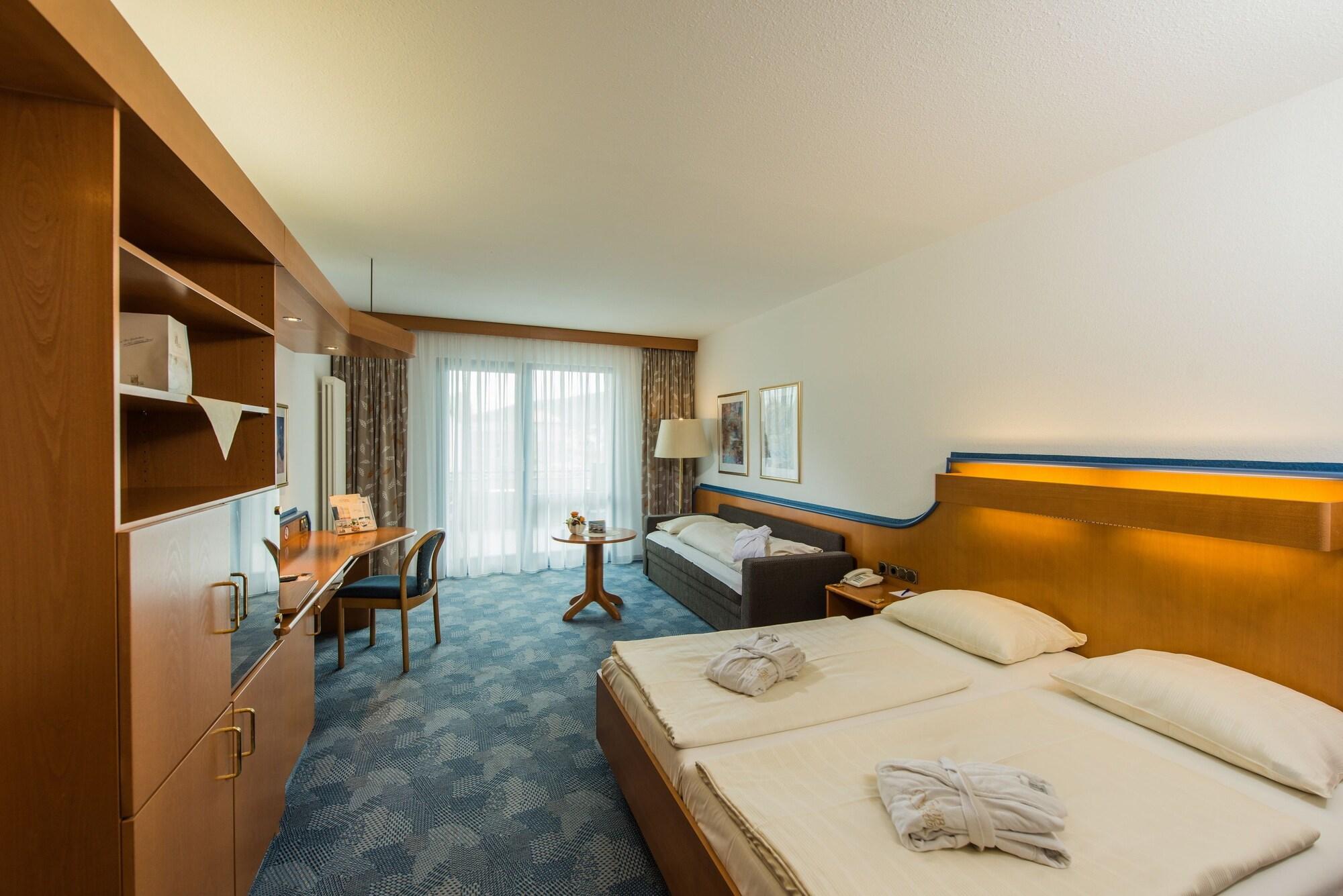 Posthotel Rotenburg Rotenburg an der Fulda Ngoại thất bức ảnh