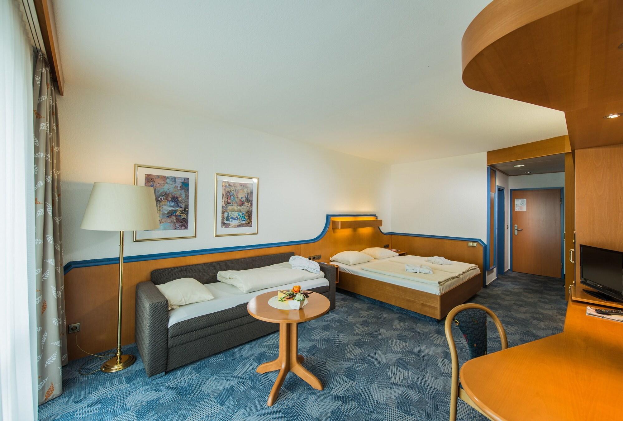 Posthotel Rotenburg Rotenburg an der Fulda Ngoại thất bức ảnh