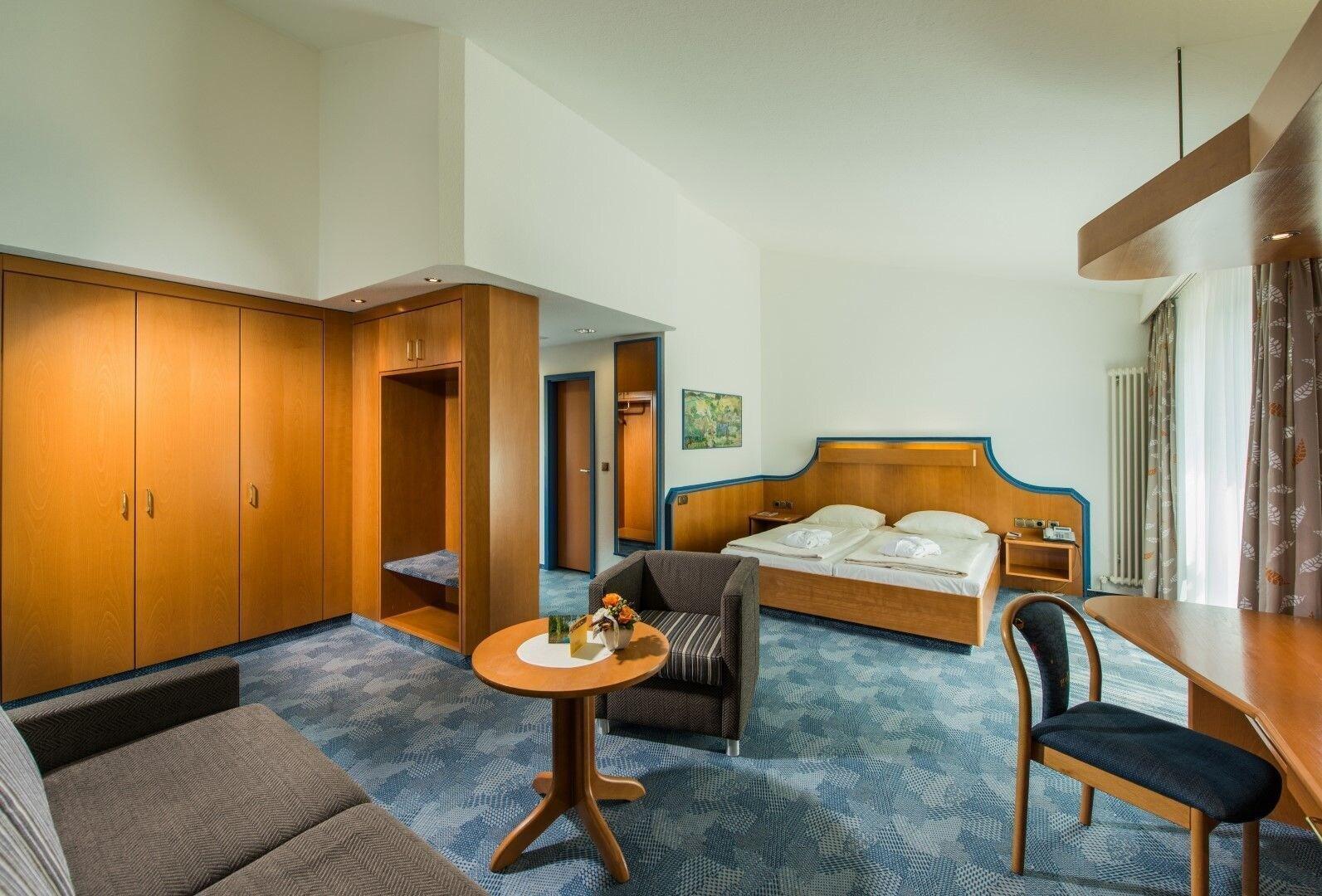 Posthotel Rotenburg Rotenburg an der Fulda Ngoại thất bức ảnh