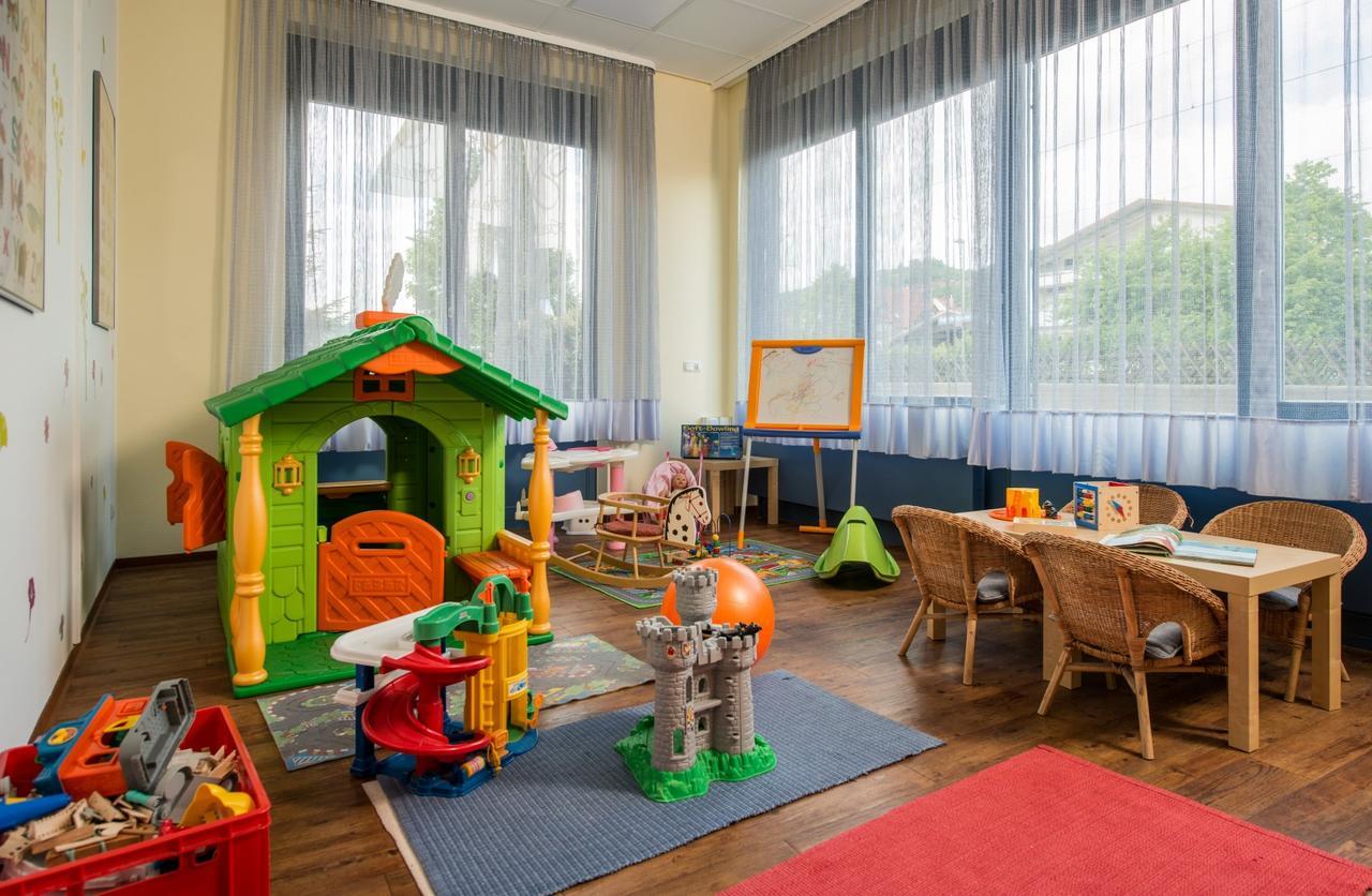 Posthotel Rotenburg Rotenburg an der Fulda Ngoại thất bức ảnh