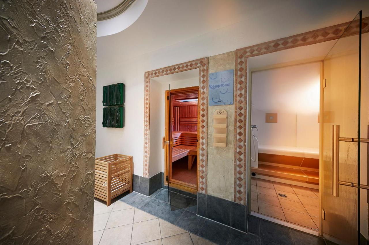 Posthotel Rotenburg Rotenburg an der Fulda Ngoại thất bức ảnh